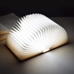 Boek Lamp – Book Light | MegaGadgets