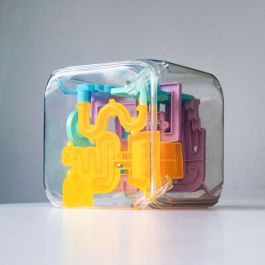 Dagaanbieding - Maze Cube dagelijkse aanbiedingen