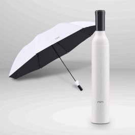 Dagaanbieding - Kleine Paraplu - Fles Design dagelijkse aanbiedingen