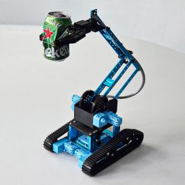 Dagaanbieding - Bomb Disposal Robot - Robot Arm dagelijkse aanbiedingen