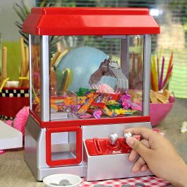 Dagaanbieding - Candy Grabber - Snoep Grijpmachine dagelijkse koopjes