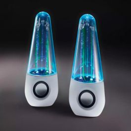 Dagaanbieding - Dancing water speakers dagelijkse aanbiedingen