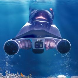 Dagaanbieding - Onderwater Duikscooter - Seascooter dagelijkse aanbiedingen