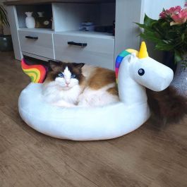Dagaanbieding - Hondenmand - Kattenmand - Unicorn dagelijkse koopjes