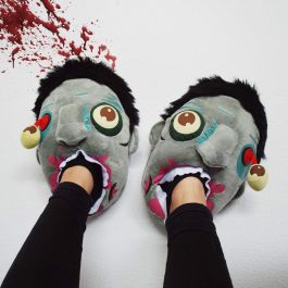 Dagaanbieding - Zombie Sloffen dagelijkse koopjes