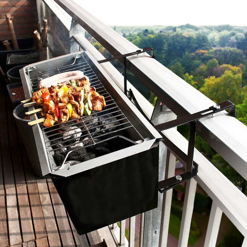 Cadeau voor bbq liefhebber