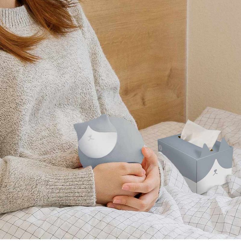 Cadeau voor kattenliefhebber