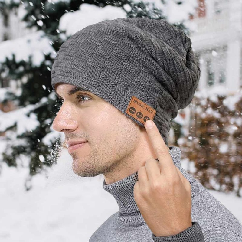 Cadeautje kerst voor man