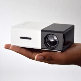 Dagaanbieding - Mini projector dagelijkse aanbiedingen
