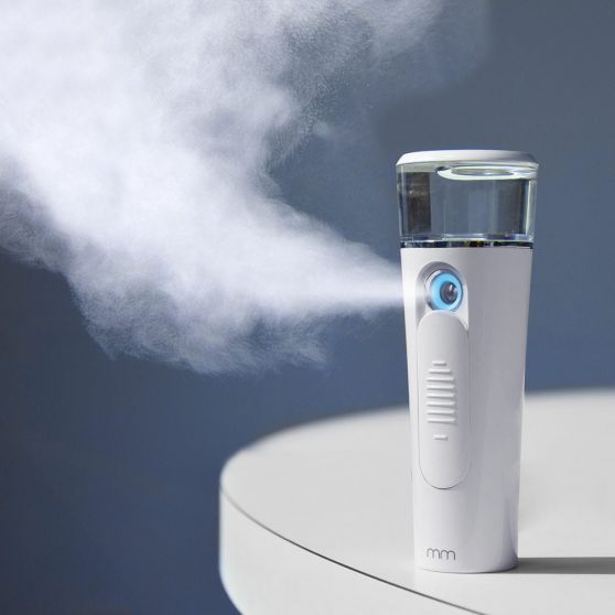 Nano Mist Sprayer | MegaGadgets