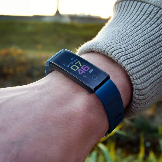 Smartwatch – Fitness Horloge | MegaGadgets