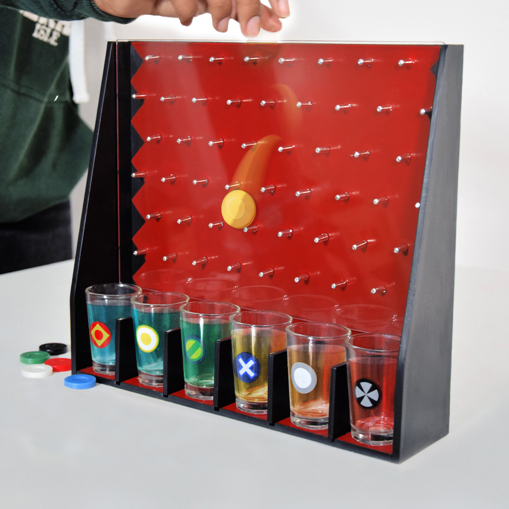 Drankspel