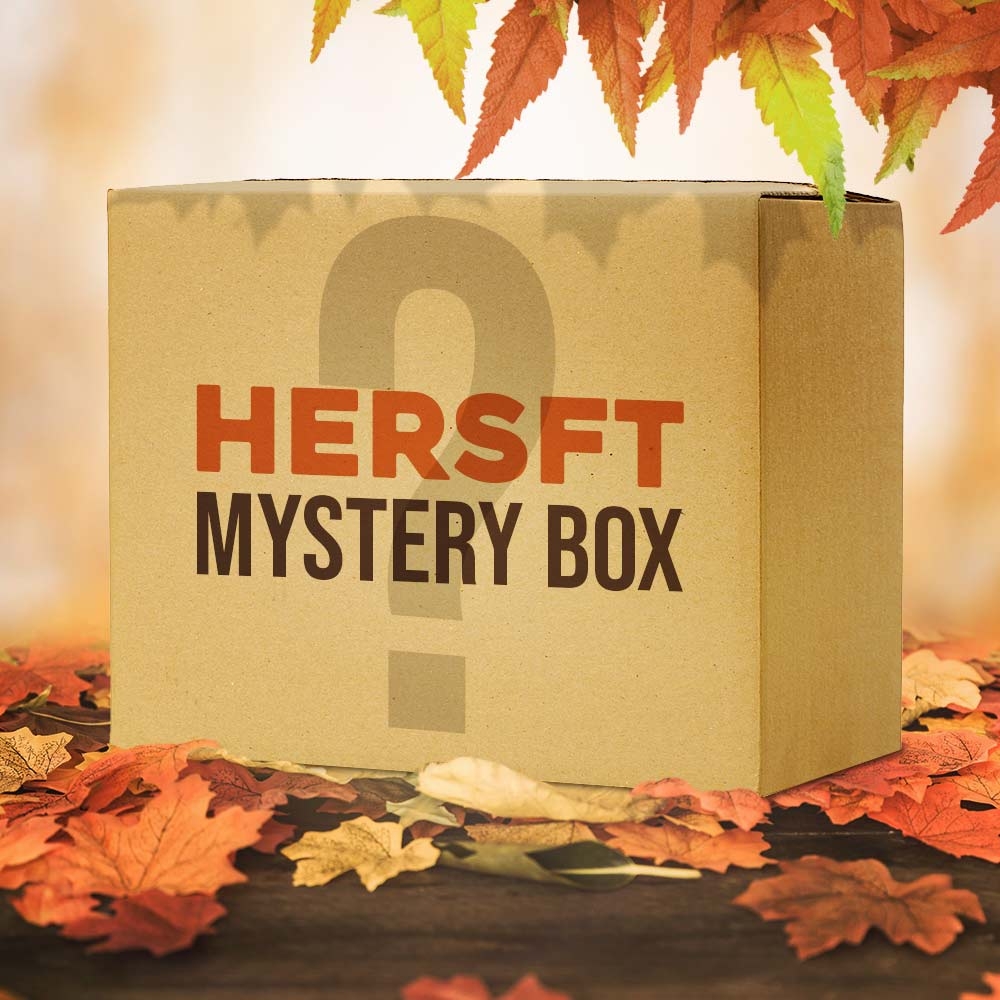 Herfst Mystery Box