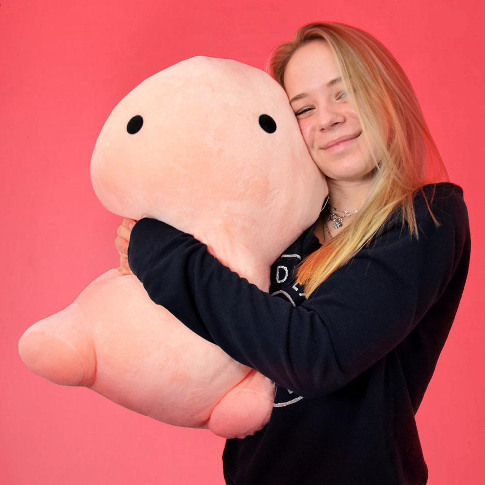Mini Penis Bodypillow