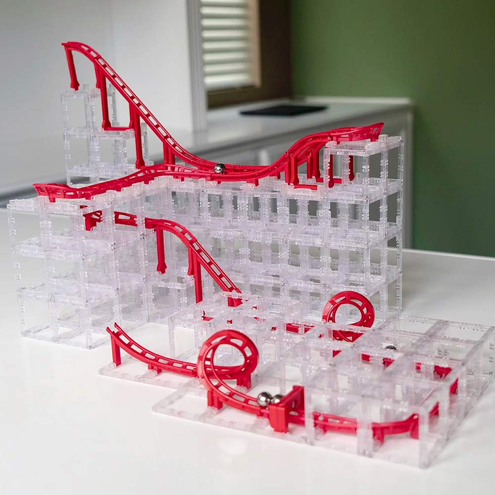 Coaster Cubes