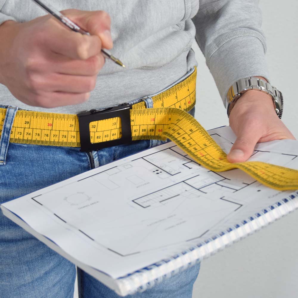 Riem Meetlint