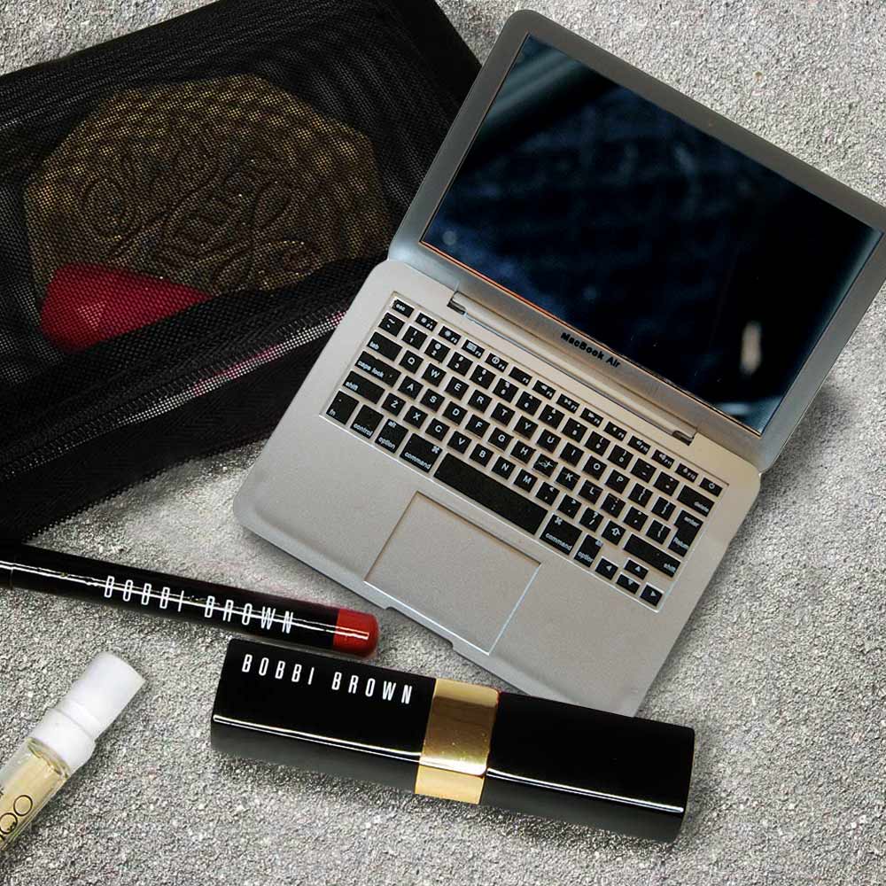 MirrorBook Air
