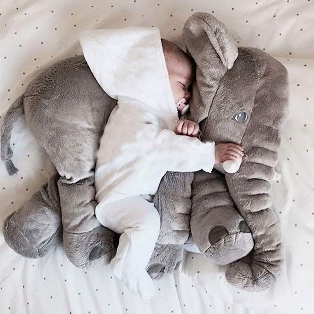 Olifant Knuffel Origineel