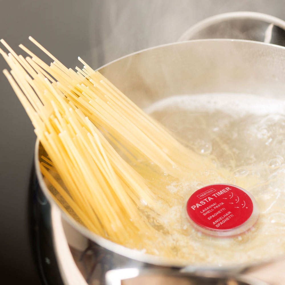 Perfect Pasta Timer
