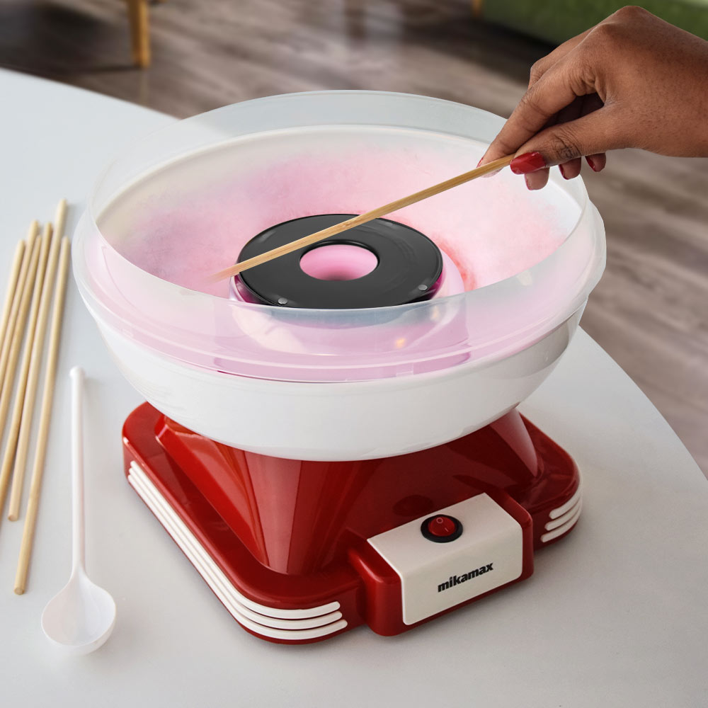 MikaMax Candy Machine Deluxe