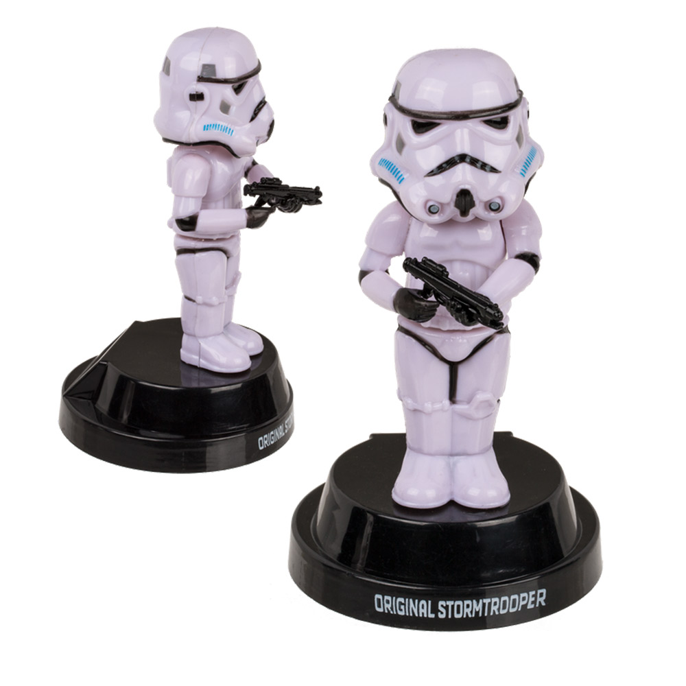 Stormtrooper Bobblehead | MegaGadgets