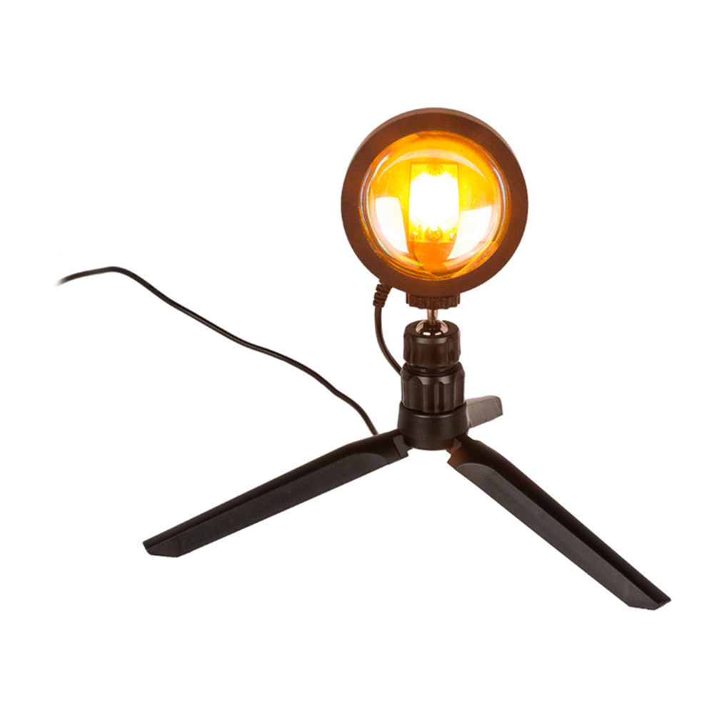 Sunset Lamp