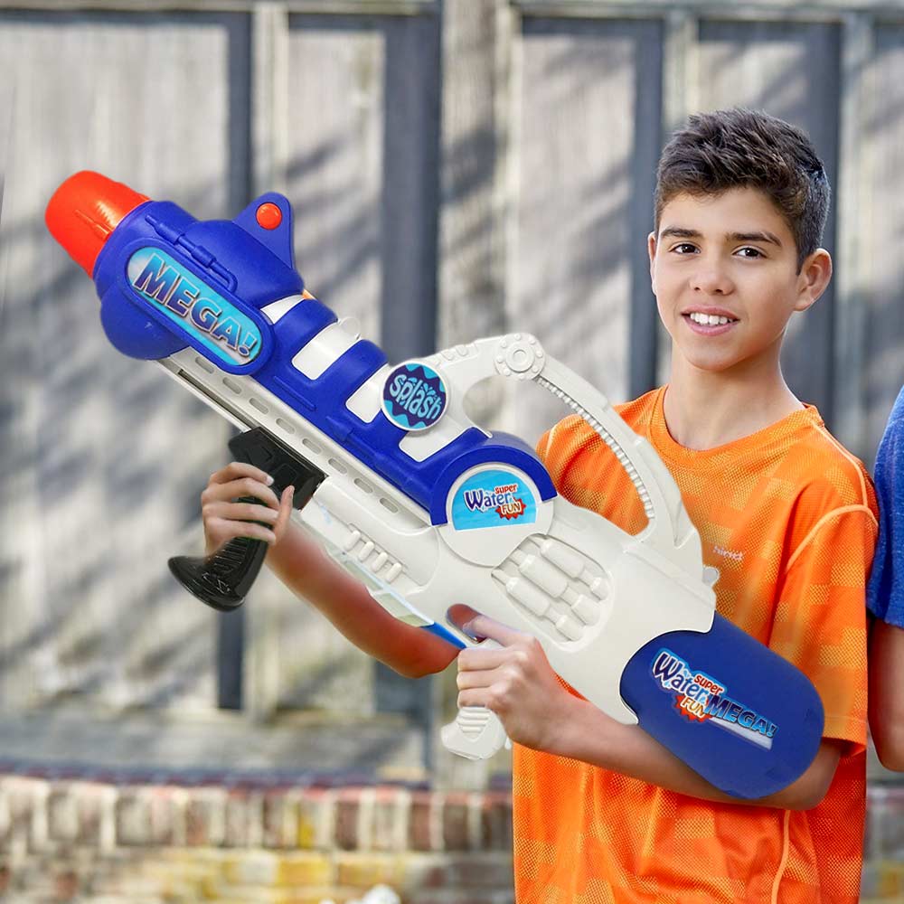 Waterpistool XXL