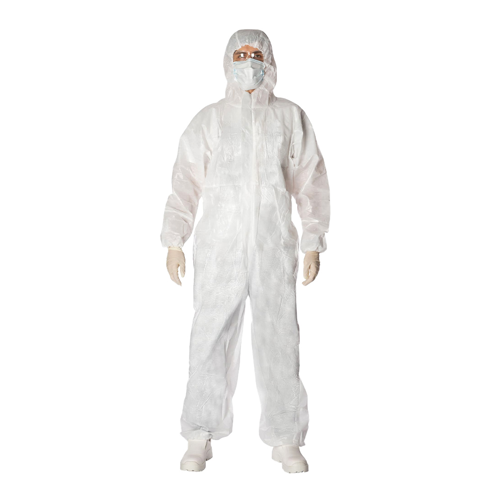 Chemical Suit
