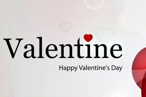 Leuke tips voor Valentijnsdag! Leuke tips voor Valentijnsdag!