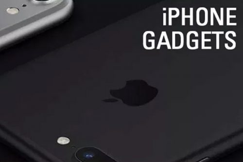 Gadgets speciaal voor jouw iPhone