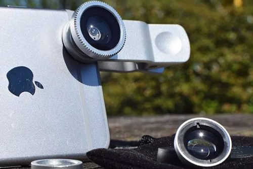 Gadgets voor Motorola G6 Plus - Megagadgets