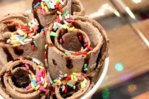 Recensie van Goedkoop.be over de Mini Rolling Ice Grill Recensie van Goedkoop.be over de Mini Rolling Ice Grill