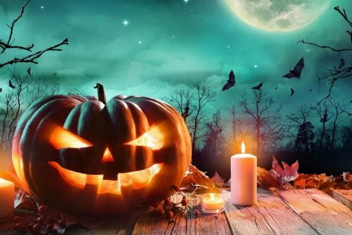 Het Griezeligste Halloween Feestje Van Het Jaar.. Het Griezeligste Halloween Feestje Van Het Jaar..