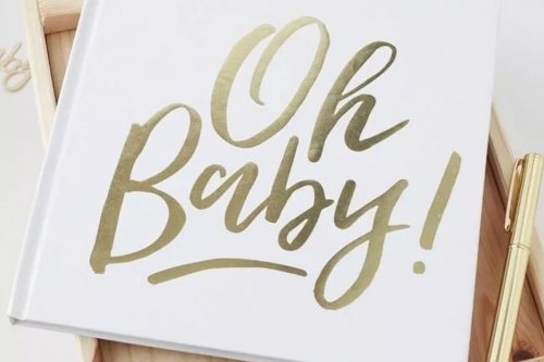 De leukste babyshower cadeaus! De leukste babyshower cadeaus!
