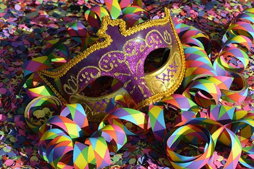 Alaaf. Waar ga jij Carnaval vieren dit jaar?