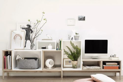 Hoe gadgets je interieur afmaken Hoe gadgets je interieur afmaken