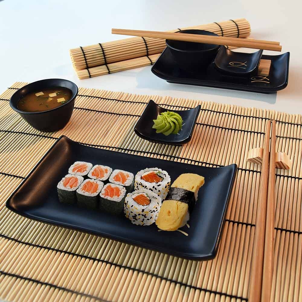 Sushi Set