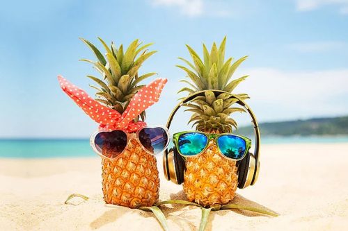 Zomervakantie 2019: De 5 to do's zonder geld! Zomervakantie 2019: De 5 to do's zonder geld!