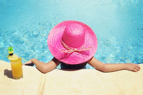 Hete zomer dagen: Hoe overleef je een hittegolf? Hete zomer dagen: Hoe overleef je een hittegolf?