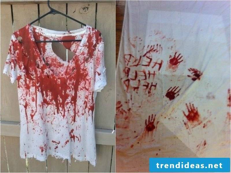 Hallowee Bebloed shirt | MegaGadgets