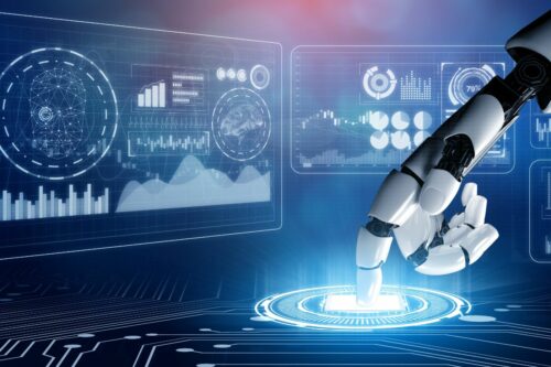 Draadloze technologie: Gadgets voor een kabelvrije levensstijl