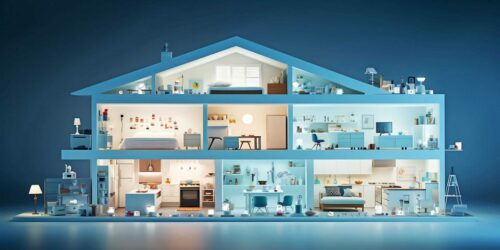 Slimme home gadgets: Maak je woning slim en efficiënt Slimme home gadgets: Maak je woning slim en efficiënt