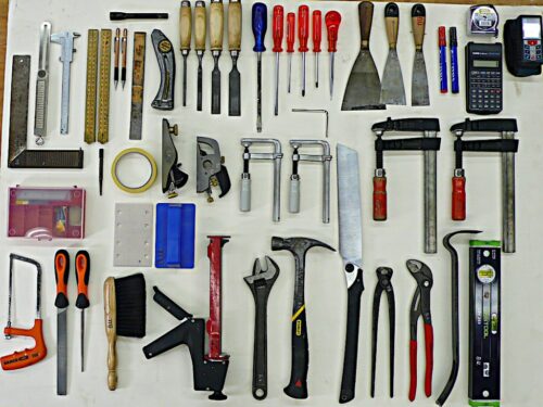 Multitools: Jouw alles-in-één oplossing voor elke klus Multitools: Jouw alles-in-één oplossing voor elke klus