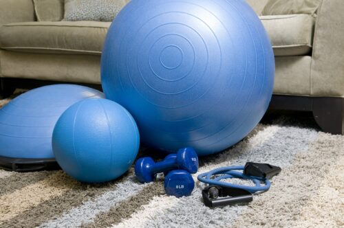 Fitness gadgets voor Gezondheid: Hallo actieve levensstijl