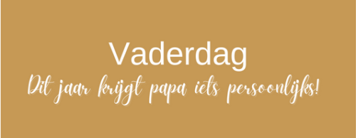 Vaderdag cadeau-ideeën: Vind het perfecte geschenk voor je vader