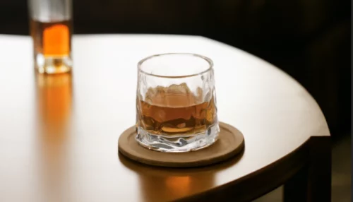 Maak je whiskey ervaring beter met de Whiskey glazen 'On the Rocks'!