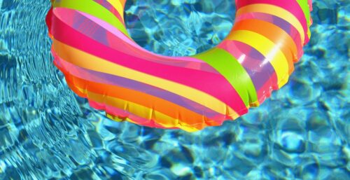 Optimaal zomerplezier met onze favoriete zwembad gadgets