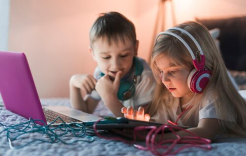 Tech gadgets voor kinderen: Leerzaam en leuk entertainment