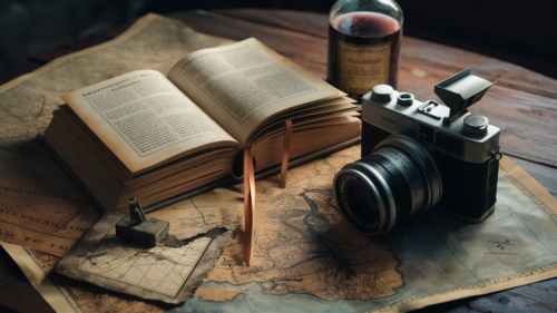 De top 10 beste reisgadgets De top 10 beste reisgadgets