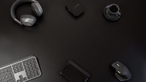 De 16 beste bureau gadgets De 16 beste bureau gadgets